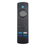 Control Remoto De Tv Con Control De Voz Para Fire Tv Stick L