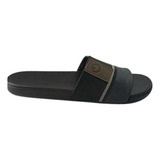 Chinelo Vegan Masculino Cartago Slide Gaspea Vegano 11521