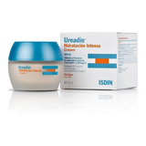 Ureadin Crema Hidratante Intensa Spf 50 X50ml - Isdin