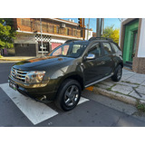 Renault Duster 2.0  Tech Road 4x4 Año 2013