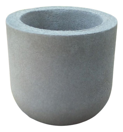 Maceta-cemento-suculenta-souvenir 7 X 7 Por 20 Unidad