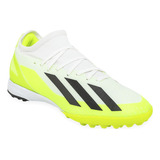 Botines De Futbol adidas X Crazyfast. 3 Tf Solo Deportes