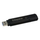 Kingston Digital Usb 3.0 Dt4000 G2 256 Aes Fips 140-2 Le De