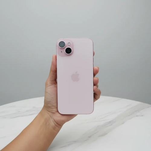 Iphone 15 Pro Max Rose | Mercado Livre