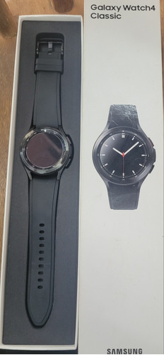 Samsung Galaxy Watch Classic 4