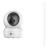 Camara Wifi C6n 2mp Smart Tracking Ir10m A0-1g2wf Ezviz