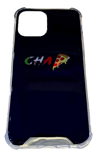  Funda Belica Chapiza iPhone  (para Todos Los Modelos )