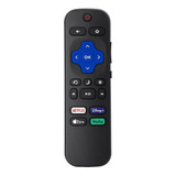 Control Compatible Con Tv Jvc Rok U Tv Mas Pilas