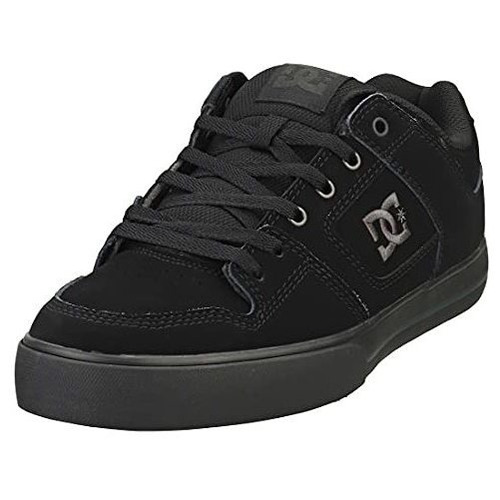 Zapatillas Bajas Casuales Para Skate Dc.