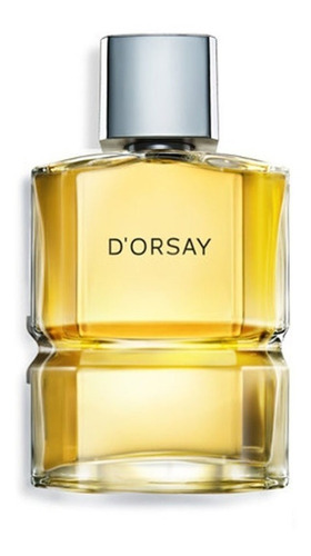 Perfume, Loción, Colonia Dorsay 90 Ml Esika Original