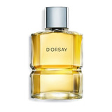 Perfume, Loción, Colonia Dorsay 90 Ml Esika Original