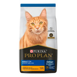 Proplan Adult Cat +7 X 7,5 Kg - Happy Tails