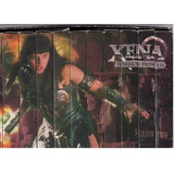 Xena Warrior Princess  Juego De Videos De La Segunda