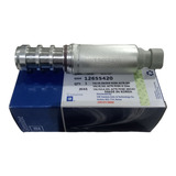 Valvula Solenoide Captiva Chevrolet Captiva 2.4 Vvt Admision