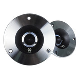 Tweeters De Aluminio Atomic Audio Titanium25 100w Rms 4 PuLG