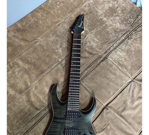 Guitarra 7 Cordas Ibanez Rga742fm-tgf (4,5k A Vista)