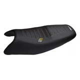 Funda Asiento Motomel S2 Next Antideslizante 