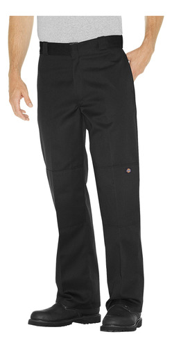 Pantalón Dickies 8528 Doble Rodilla Rudo Resistente Durable