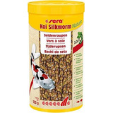 Sera 8250, Koi Nature 11.6 Oz 0 Fl Oz Comida Para Mascotas, 