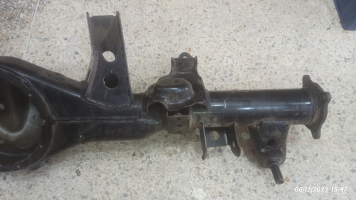 Transmisin Original Toyota 4runner (2000-2002)4211035750 Foto 2