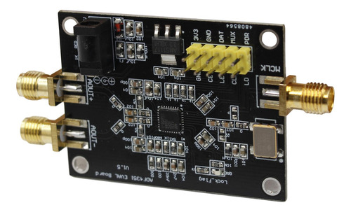 Adf4351 Placa De Desarrollo Módulo Sintetizador De Señal