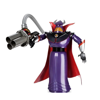 Figura de acción Zurg Talking Action Figure de Disney | Envío gratis