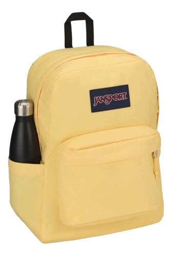 Mochila Jansport Superbreak Plus Laptop 26l