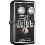 Electro Harmonix Metal Muff Pocket