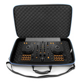 Funda Rígida Compatible Con Pioneer Dj Controller Ddj Flx4 R