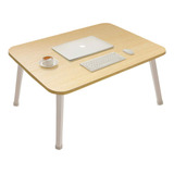 Lkbbc Soporte Para Computadora Portátil Para Cama, Escrito.