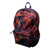 Mochila Columbia Utilizer 22l Backpack Tie Dye