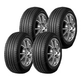 4 Llantas 225/55r19 99v Maxtrek Sierra S6