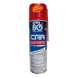 Limpa Contato Elétrico Spray Eletronico 300ml Car80