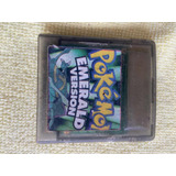 Pokémon Emerald Version Game Boy Color