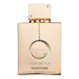 Decant - Armaf Club De Nuit Milestone - Edp (10ml)