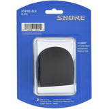 Shure A58ws Paraviento Para Microfono Negro