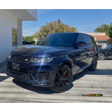 Range Rover Sport Hse Dynamic 2019