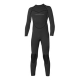 Traje Neoprene Kids Mission 3,2mm Largo Thermoskin Optimist