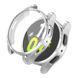 Capa Proteção Tela Para Samsung Galaxy Watch 4 E 5 40mm