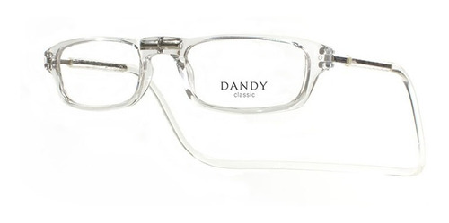 Anteojos Armazon De Lectura Iman Dandy Classic Chico