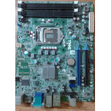Tarjeta Madre Dell Optiplex 990 Sff 0d6h9t D6h9t Intel 1155