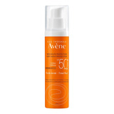 Solar Fluido Color Spf50+ - Avène 50 Ml Avène