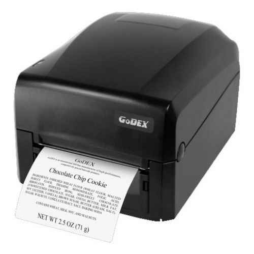 Impresora Godex Ge300 Para Etiquetas Adhesivas Opp/poliamida
