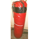 Bolsa De Boxeo