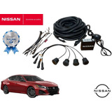 Kit Sensores De Reversa Nissan Altima 2024