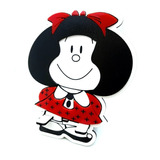 Soporte Escritorio Para Celular Mafalda Quino