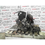 Motor Nafta Peugeot 408 2014 - 295620