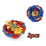 2 Cuchillas Beyblade Burst Evolution Beibleide