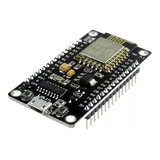 Nodemcu Wifi Esp8266 Lua Gpio Pwm I2c Uart | Icutech