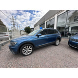 Volkswagen Tiguan 2.0tsi 4motion Nc